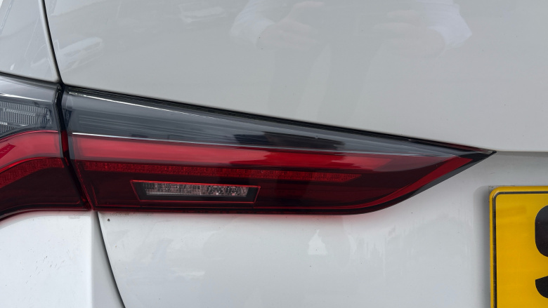 BMW 4 Series 420i M Sport 5dr Step Auto Petrol Hatchback